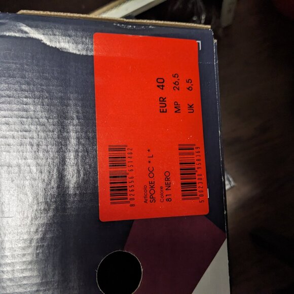 Women's Olang Winter boot size 40 - Picture 4 of 4